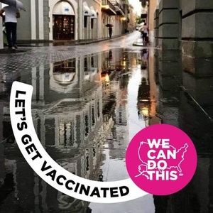 Meet your Posher, Esther